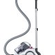 Severin CY 7088 aspirapolvere a traino 2,1 L Aspiratore a cilindro Secco 750 W Sacchetto per la polvere 3