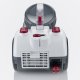 Severin CY 7088 aspirapolvere a traino 2,1 L Aspiratore a cilindro Secco 750 W Sacchetto per la polvere 10
