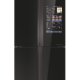 Haier Cube 90 Serie 9 HCW9919FSGB frigorifero side-by-side Libera installazione 586 L F Nero 2