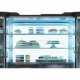 Haier Cube 90 Serie 9 HCW9919FSGB frigorifero side-by-side Libera installazione 586 L F Nero 57