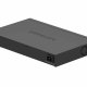 NETGEAR GS324P Non gestito Gigabit Ethernet (10/100/1000) Supporto Power over Ethernet (PoE) 1U Nero 4