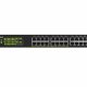 NETGEAR GS324P Non gestito Gigabit Ethernet (10/100/1000) Supporto Power over Ethernet (PoE) 1U Nero 5