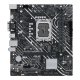 ASUS PRIME H610M-D D4 Intel H610 LGA 1700 micro ATX 2