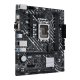ASUS PRIME H610M-D D4 Intel H610 LGA 1700 micro ATX 3