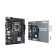 ASUS PRIME H610M-D D4 Intel H610 LGA 1700 micro ATX 7