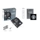 ASUS PRIME H610M-D D4 Intel H610 LGA 1700 micro ATX 8