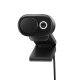 Microsoft Modern webcam 1920 x 1080 Pixel USB Nero 2