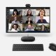 Microsoft Modern webcam 1920 x 1080 Pixel USB Nero 5