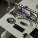 Microsoft Modern webcam 1920 x 1080 Pixel USB Nero 6