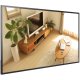 Hikvision DS-D6043UN-B visualizzatore di messaggi Pannello piatto interattivo 109,2 cm (43