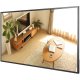Hikvision DS-D6043UN-B visualizzatore di messaggi Pannello piatto interattivo 109,2 cm (43