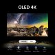 LG OLED 55'' Serie B3 OLED55B36LA, TV 4K, 4 HDMI, SMART TV 2023 5
