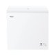 Haier HCE200F Congelatore a pozzo Libera installazione 194 L F Bianco 2