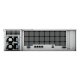 Synology RackStation RS2821RP+ server NAS e di archiviazione Armadio (3U) Ryzen Embedded V1500B 4 GB DDR4 0 TB DiskStation Manager Nero 5