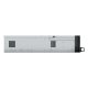 Synology RackStation RS2821RP+ server NAS e di archiviazione Armadio (3U) Ryzen Embedded V1500B 4 GB DDR4 0 TB DiskStation Manager Nero 6