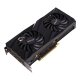 PNY VCG306012DFBPB1 scheda video NVIDIA GeForce RTX 3060 12 GB GDDR6 2