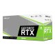 PNY VCG306012DFBPB1 scheda video NVIDIA GeForce RTX 3060 12 GB GDDR6 9
