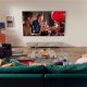 LG OLED evo 77'' Serie G3 OLED77G36LA, TV 4K, 4 HDMI, SMART TV 2023 11