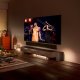 LG OLED evo 77'' Serie G3 OLED77G36LA, TV 4K, 4 HDMI, SMART TV 2023 12