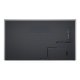 LG OLED evo 77'' Serie G3 OLED77G36LA, TV 4K, 4 HDMI, SMART TV 2023 14