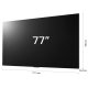 LG OLED evo 77'' Serie G3 OLED77G36LA, TV 4K, 4 HDMI, SMART TV 2023 16