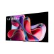 LG OLED evo 77'' Serie G3 OLED77G36LA, TV 4K, 4 HDMI, SMART TV 2023 3