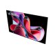 LG OLED evo 77'' Serie G3 OLED77G36LA, TV 4K, 4 HDMI, SMART TV 2023 22