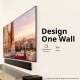 LG OLED evo 77'' Serie G3 OLED77G36LA, TV 4K, 4 HDMI, SMART TV 2023 7