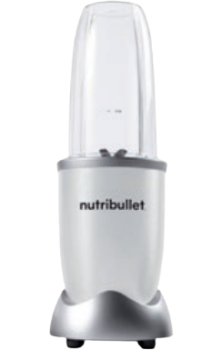 NutriBullet NB907W 0,9 L Frullatore per cottura 900 W