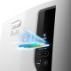 De’Longhi PACEL110ERFWIFI condizionatore portatile 64 dB 1115 W Bianco 3