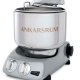 Ankarsrum AKM6230 robot da cucina 7 L Argento, Acciaio inox 2