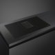 Smeg Universal Universale Piano di cottura HOBD472D Nero 13