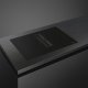 Smeg Universal Universale Piano di cottura HOBD472D Nero 9