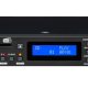 TEAC CD-P750DAB-B lettore CD Registratore CD Nero 2