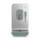 Smeg Macchina da Caffè Automatica lancia vapore 50's Style – Verde Smeraldo – BCC02EGMEU 3