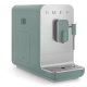Smeg Macchina da Caffè Automatica lancia vapore 50's Style – Verde Smeraldo – BCC02EGMEU 5