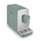 Smeg Macchina da Caffè Automatica lancia vapore 50's Style – Verde Smeraldo – BCC02EGMEU 6
