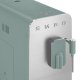 Smeg Macchina da Caffè Automatica lancia vapore 50's Style – Verde Smeraldo – BCC02EGMEU 7