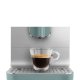 Smeg Collezione Macchina da Caffè Espresso BCC01EGMEU Verde smeraldo 9