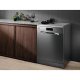 Electrolux ESM48400SX Lavastoviglie Serie 600 SatelliteClean® 60 cm 21