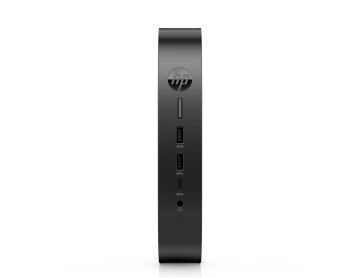 HP Elite t655 2,1 GHz ThinPro 1,12 kg Nero R2314