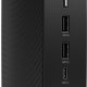 HP Elite t655 2,1 GHz ThinPro 1,12 kg Nero R2314 4