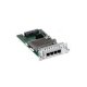 Cisco NIM-4E/M= ricambio per apparecchiature di rete Modulo di rete vocale 2