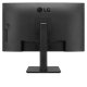 LG 27BQ75QB-B Monitor PC 68,6 cm (27