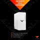 Victus by HP 15L Gaming Desktop TG02-0090nl PC Intel® Core™ i5 i5-12400F 8 GB DDR4-SDRAM 512 GB SSD NVIDIA GeForce RTX 3060 Windows 11 Home Tower Nero 5
