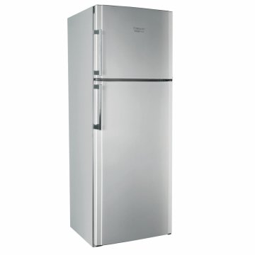 Hotpoint Ariston Frigorifero combinato HP70 TMI 92 X 1