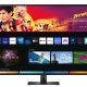 Samsung Smart Monitor M7 - M70B da 43'' UHD Flat 5