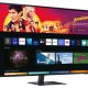 Samsung Smart Monitor M7 - M70B da 43'' UHD Flat 6