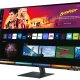Samsung Smart Monitor M7 - M70B da 43'' UHD Flat 7