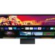 Samsung Smart Monitor M7 - M70B da 43'' UHD Flat 9